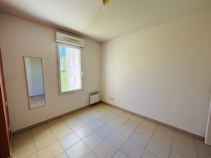 Vente Appartement ST GERVAIS - 2 pièces -36,6 m² - (33240)