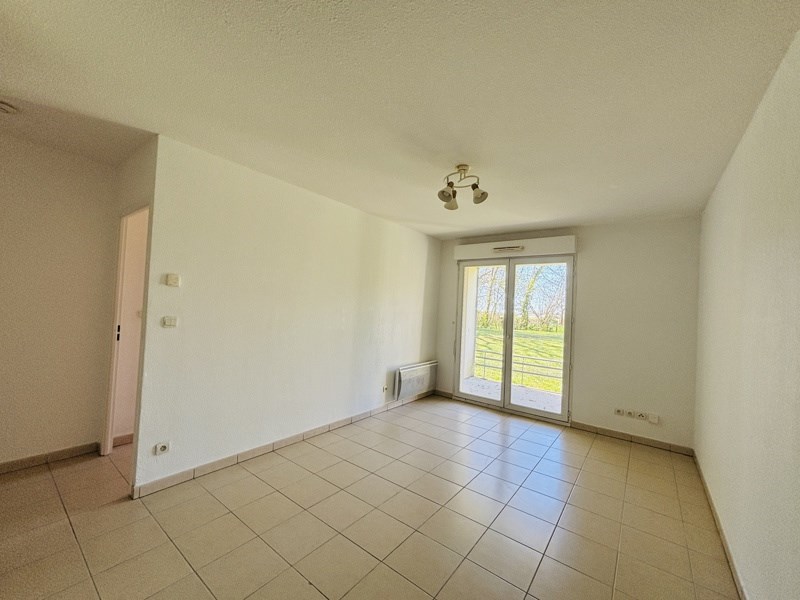 Vente Appartement ST GERVAIS - 2 pièces -36,6 m² - (33240)