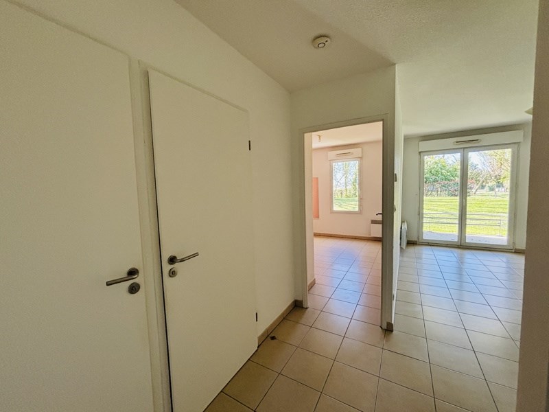 Vente Appartement ST GERVAIS - 2 pièces -36,6 m² - (33240)