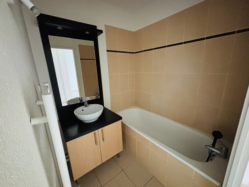 Vente Appartement ST GERVAIS - 2 pièces -36,6 m² - (33240)