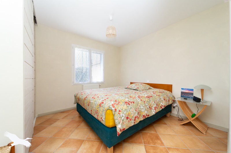 Vente Maison ST ANDRE DE CUBZAC - 5 pièces -99 m² - (33240)