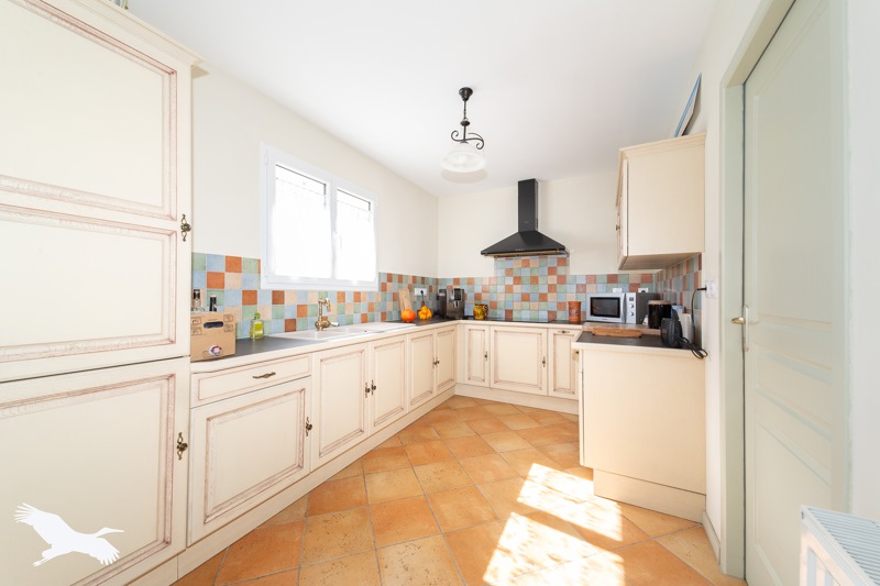 Vente Maison ST ANDRE DE CUBZAC - 5 pièces -99 m² - (33240)