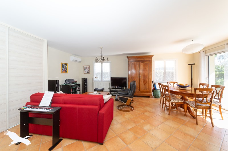 Vente Maison ST ANDRE DE CUBZAC - 5 pièces -99 m² - (33240)
