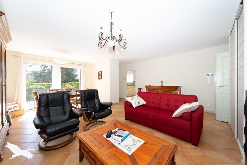Vente Maison ST ANDRE DE CUBZAC - 5 pièces -99 m² - (33240)