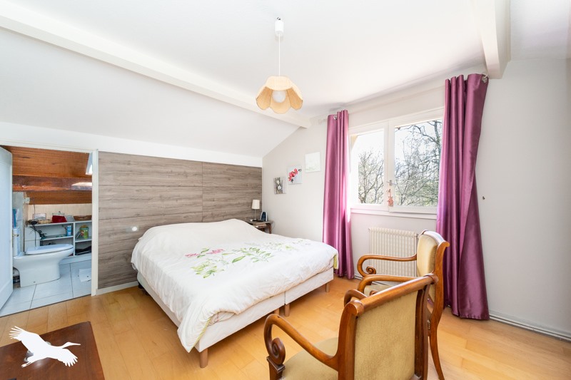Vente Maison VAL DE VIRVEE - 7 pièces -208 m² - (33240)