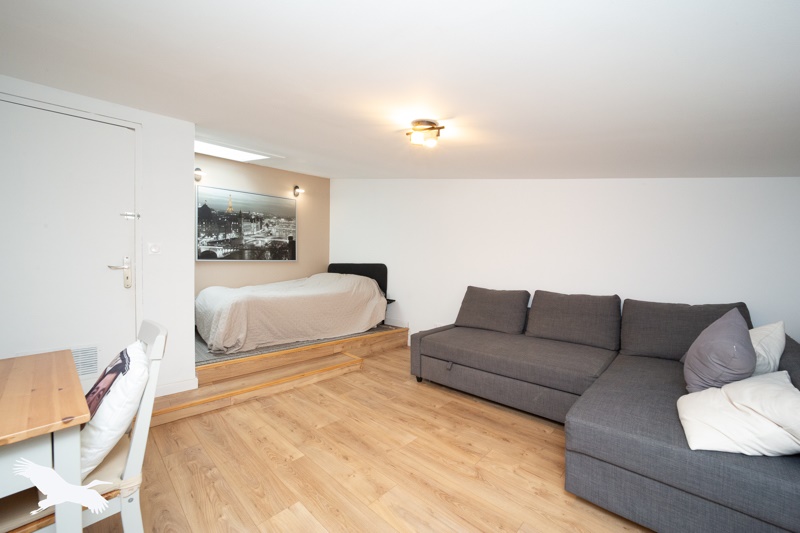Vente Maison ST ANDRE DE CUBZAC - 4 pièces -85 m² - (33240)
