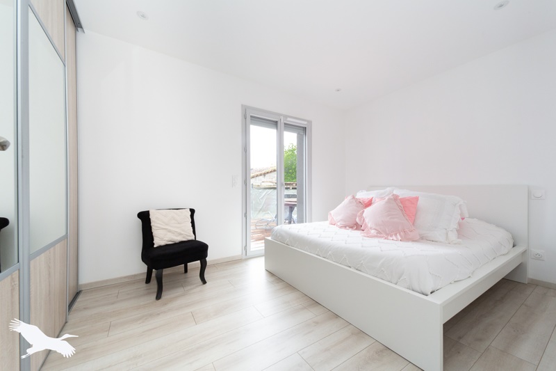 Vente Maison VAL DE VIRVEE - 4 pièces -98 m² - (33240)
