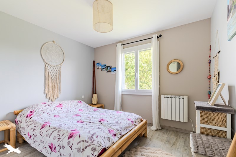 Vente Maison ST ANDRE DE CUBZAC - 4 pièces -90 m² - (33240)
