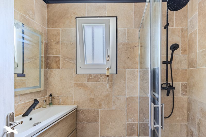 Vente Maison ST ANDRE DE CUBZAC - 4 pièces -90 m² - (33240)