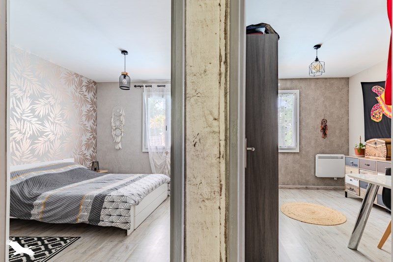 Vente Maison ST ANDRE DE CUBZAC - 4 pièces -90 m² - (33240)