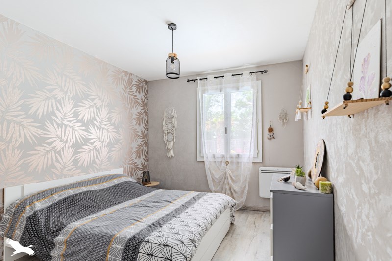 Vente Maison ST ANDRE DE CUBZAC - 4 pièces -90 m² - (33240)