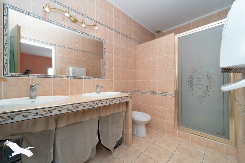 Vente Maison ST ANDRE DE CUBZAC - 5 pièces -195 m² - (33240)