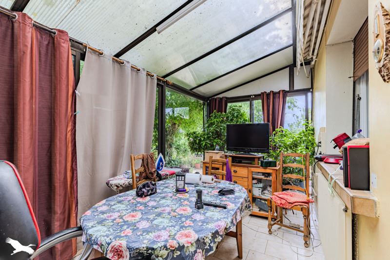 Vente Maison TAURIAC - 5 pièces -171 m² - (33710)