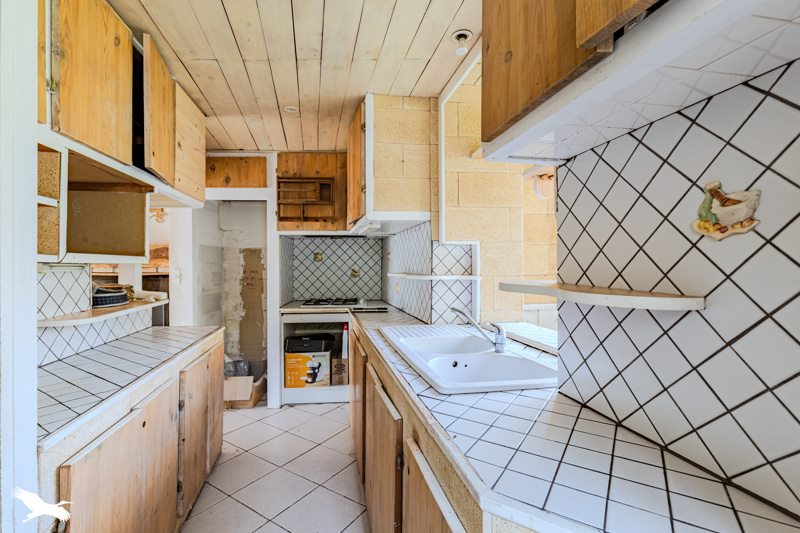 Vente Maison TAURIAC - 5 pièces -171 m² - (33710)