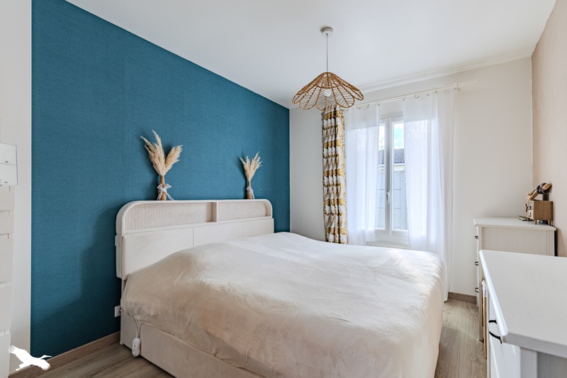 Vente Maison PUGNAC - 5 pièces -104 m² - (33710)