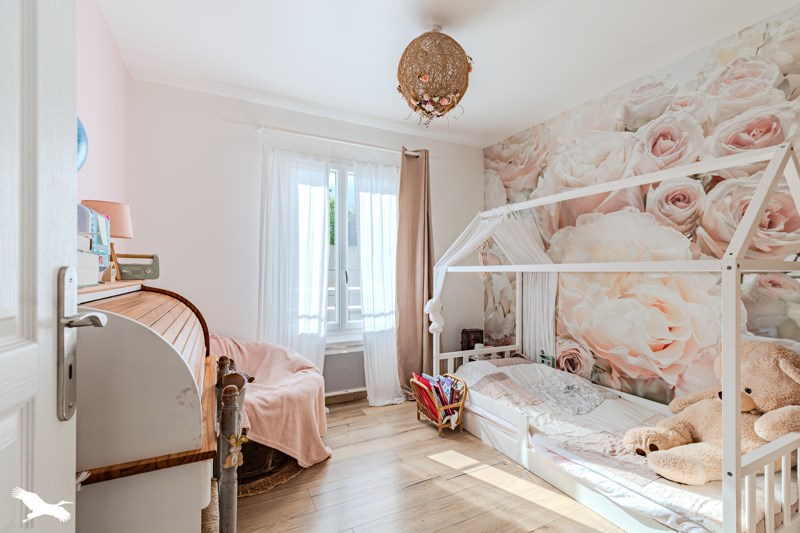 Vente Maison PUGNAC - 5 pièces -104 m² - (33710)