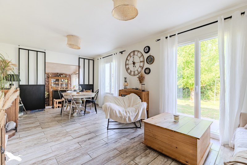 Vente Maison PUGNAC - 5 pièces -104 m² - (33710)