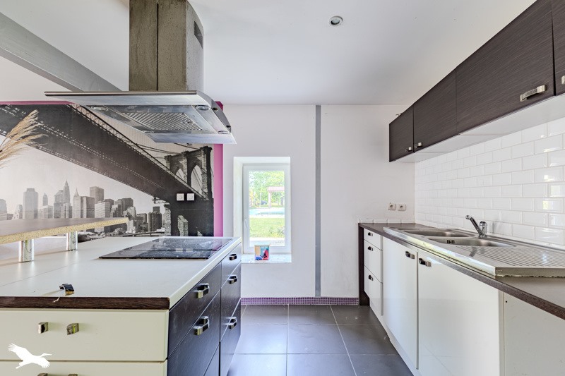 Vente Maison ST LAURENT D ARCE - 4 pièces -82 m² - (33240)