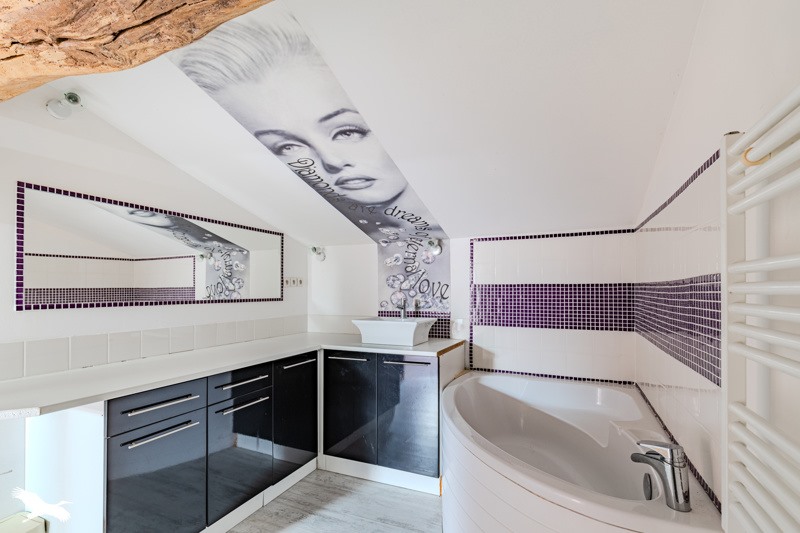 Vente Maison ST LAURENT D ARCE - 4 pièces -82 m² - (33240)