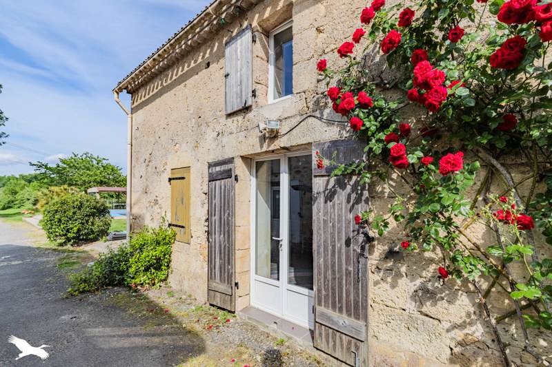 Vente Maison ST LAURENT D ARCE - 4 pièces -82 m² - (33240)