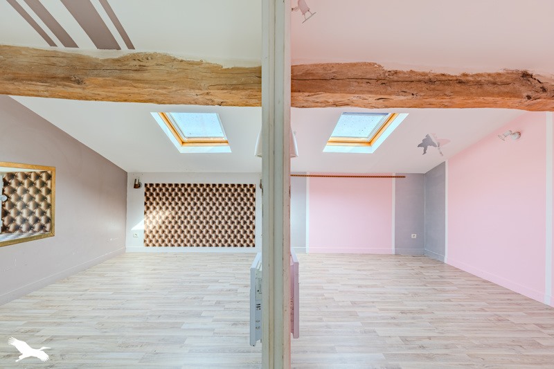 Vente Maison ST LAURENT D ARCE - 4 pièces -82 m² - (33240)