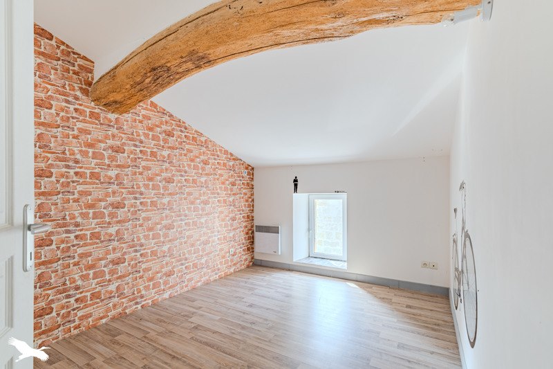 Vente Maison ST LAURENT D ARCE - 4 pièces -82 m² - (33240)