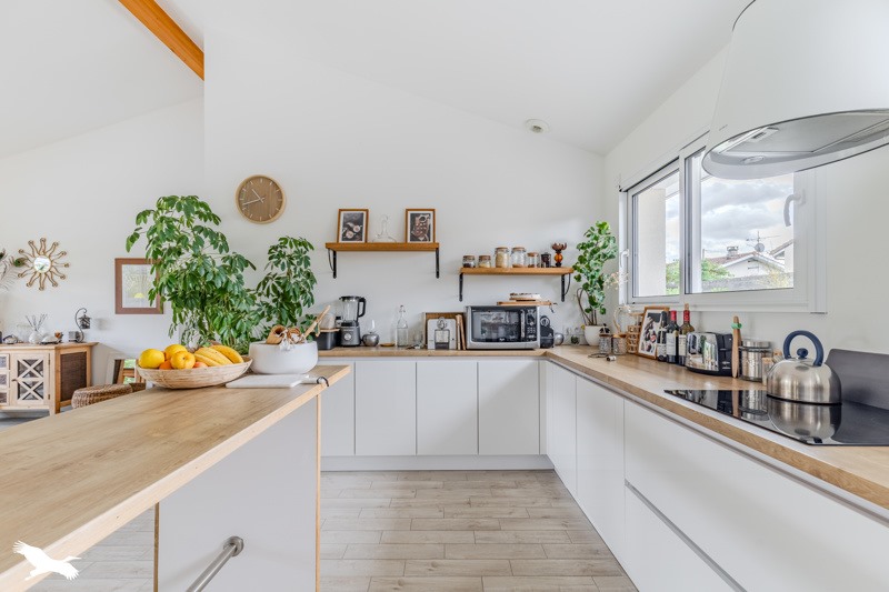 Vente Maison PEUJARD - 4 pièces -105 m² - (33240)
