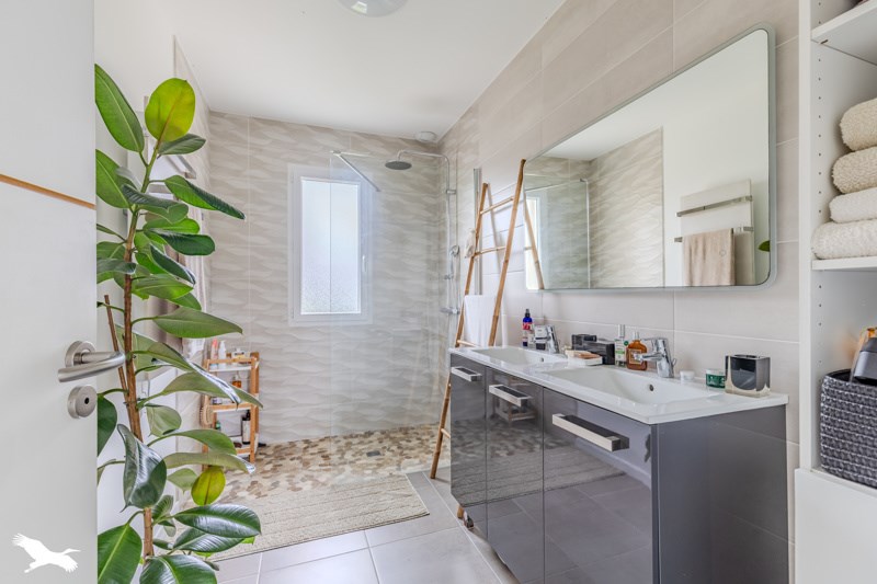 Vente Maison PEUJARD - 4 pièces -105 m² - (33240)