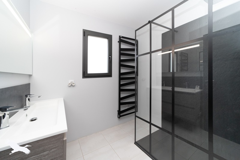 Vente Maison VAL DE VIRVEE - 4 pièces -95 m² - (33240)