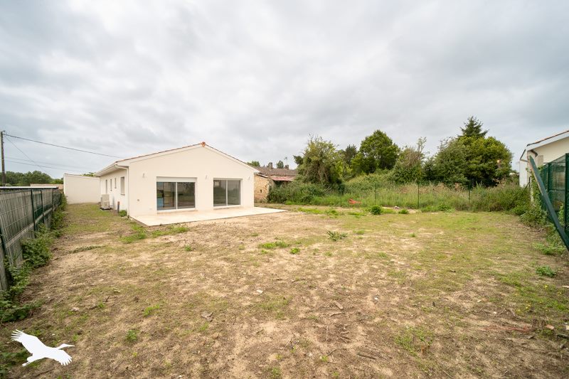 Vente Maison PEUJARD - 4 pièces -115 m² - (33240)