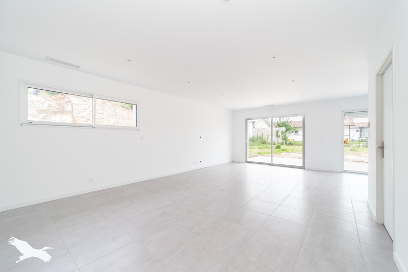 Vente Maison PEUJARD - 4 pièces -115 m² - (33240)