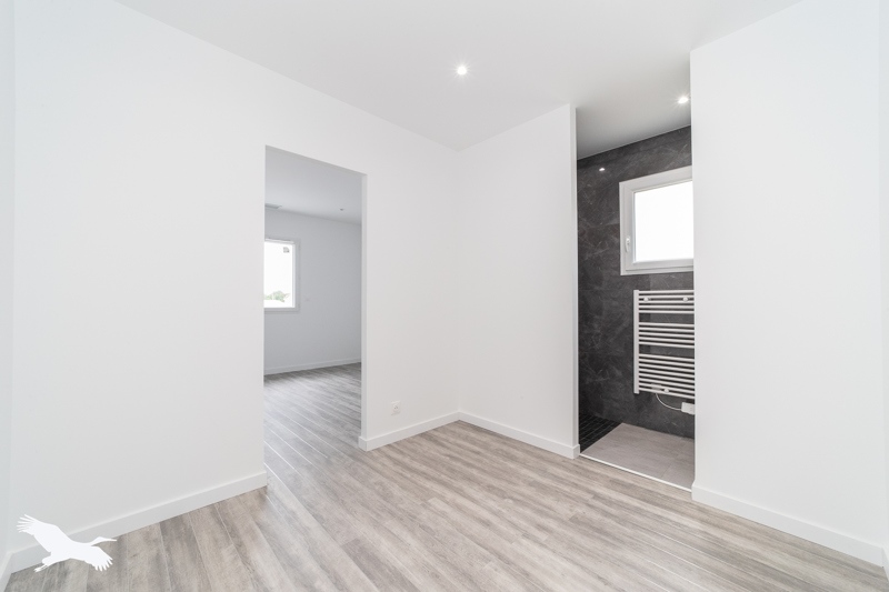 Vente Maison PEUJARD - 4 pièces -115 m² - (33240)