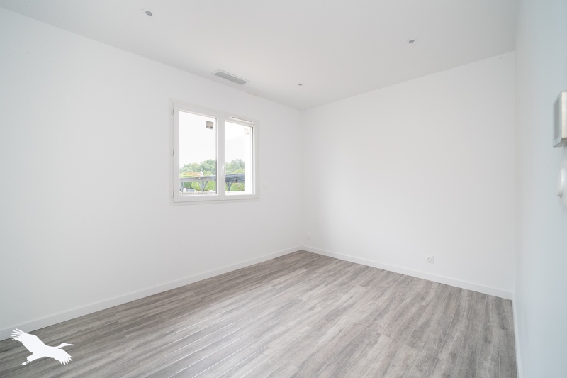 Vente Maison PEUJARD - 4 pièces -115 m² - (33240)