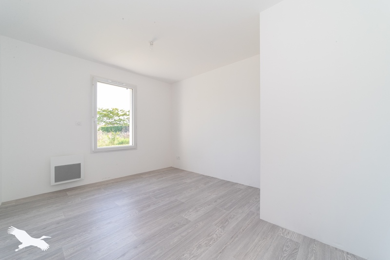 Vente Maison VAL DE VIRVEE - 4 pièces -101 m² - (33240)
