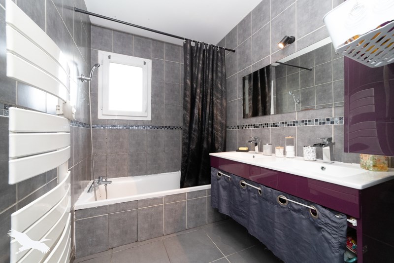 Vente Maison GAURIAGUET - 4 pièces -80 m² - (33240)