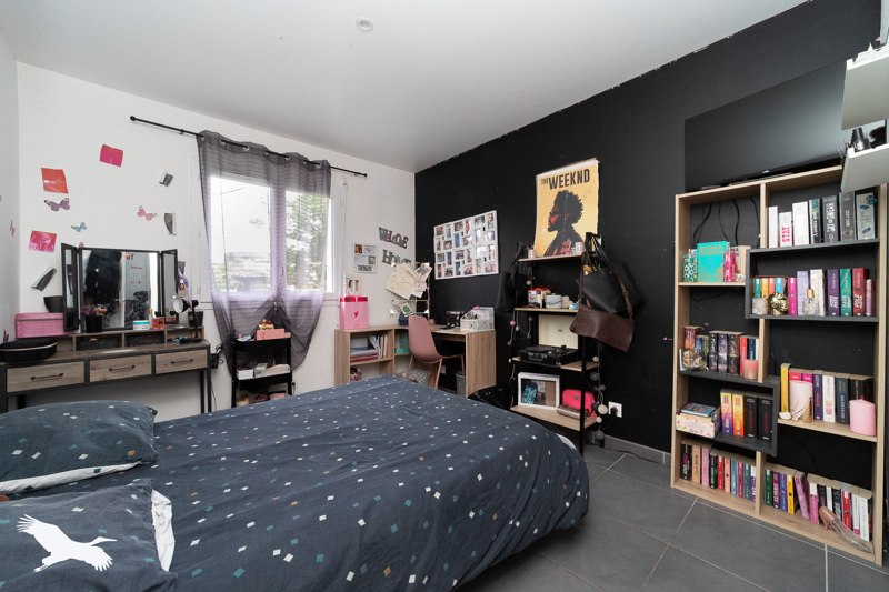 Vente Maison GAURIAGUET - 4 pièces -80 m² - (33240)