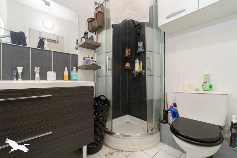 Vente Maison VAL DE VIRVEE - 2 pièces -46 m² - (33240)