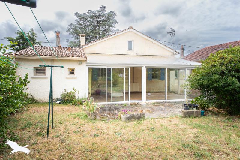 Vente Maison ST ANDRE DE CUBZAC - 3 pièces -121 m² - (33240)