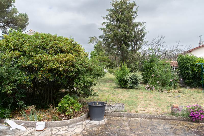 Vente Maison ST ANDRE DE CUBZAC - 3 pièces -121 m² - (33240)