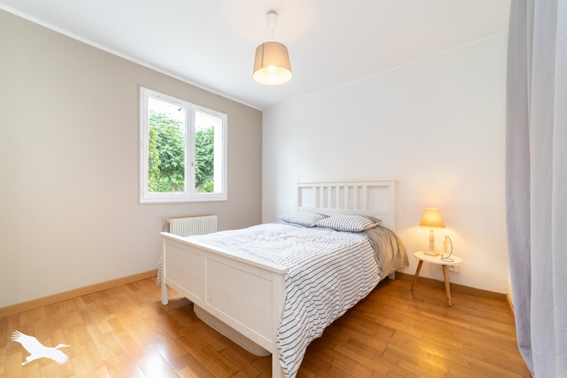 Vente Maison LA LANDE DE FRONSAC - 5 pièces -109 m² - (33240)