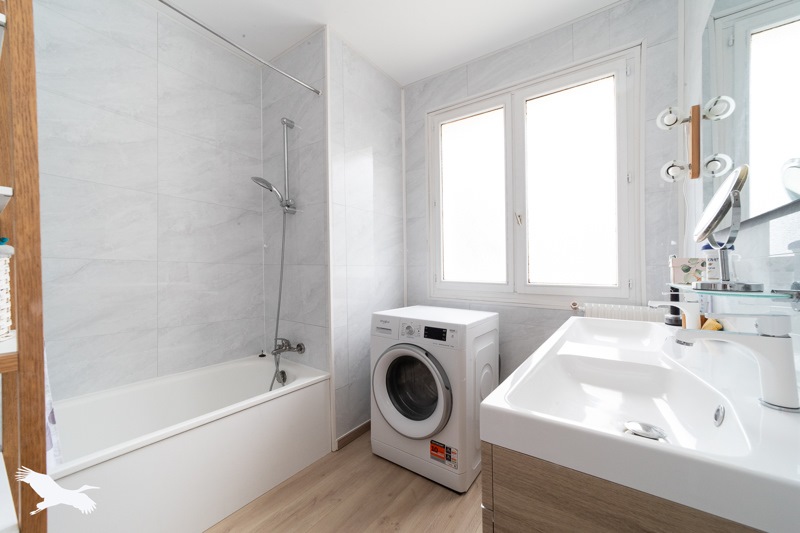Vente Maison LA LANDE DE FRONSAC - 5 pièces -109 m² - (33240)