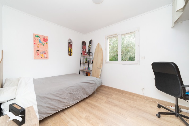 Vente Maison ST ANDRE DE CUBZAC - 5 pièces -157 m² - (33240)