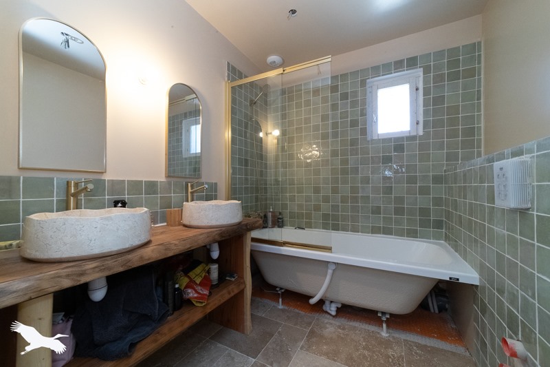 Vente Maison LA LANDE DE FRONSAC - 4 pièces -123 m² - (33240)