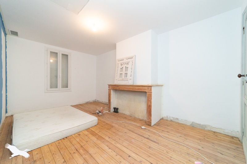 Vente Maison LA LANDE DE FRONSAC - 4 pièces -123 m² - (33240)