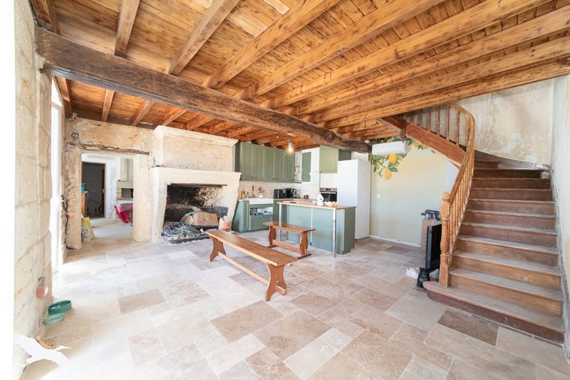Maison 4 pièces 123 m² · à La Lande-de-Fronsac · 123 m² · 209 000 €