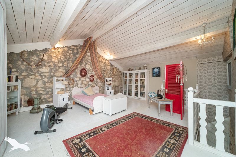 Vente Maison TAURIAC - 3 pièces -109 m² - (33710)