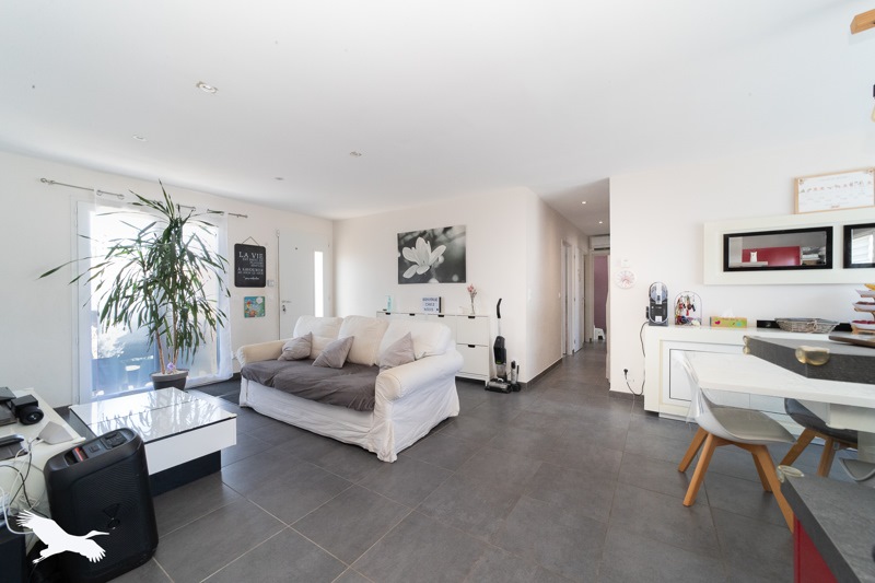 Vente Maison LA LANDE DE FRONSAC - 5 pièces -96 m² - (33240)