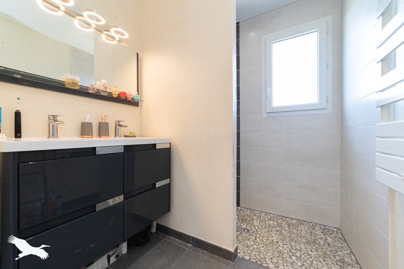 Vente Maison LA LANDE DE FRONSAC - 5 pièces -96 m² - (33240)