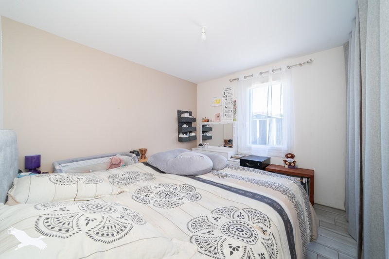 Vente Maison LA LANDE DE FRONSAC - 5 pièces -96 m² - (33240)