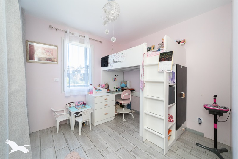 Vente Maison LA LANDE DE FRONSAC - 5 pièces -96 m² - (33240)
